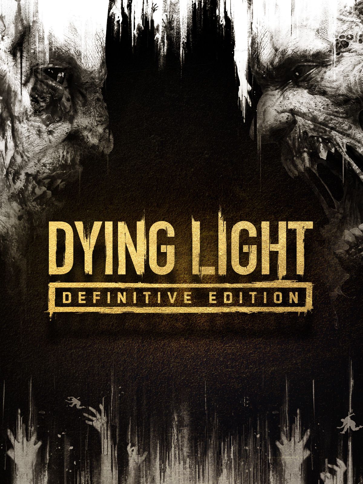 Dying Light | Definitive Edition - Steam Key - GLOBAL