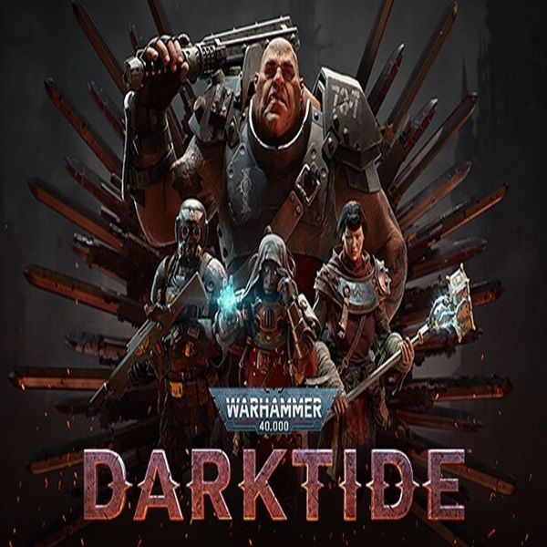 Warhammer 40,000: Darktide Global Steam | Steam Key - GLOBAL