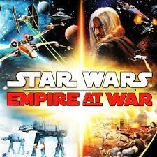 Star Wars Empire at War: Gold Pack (PC) - Steam Key - GLOBAL | Steam Key - GLOBAL