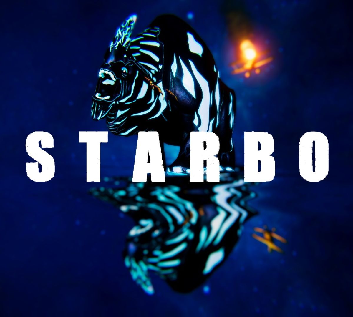 Starbo Steam Key GLOBAL