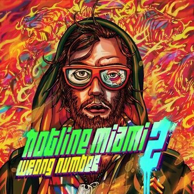 Hotline Miami 2: Wrong Number | Steam Key - GLOBAL