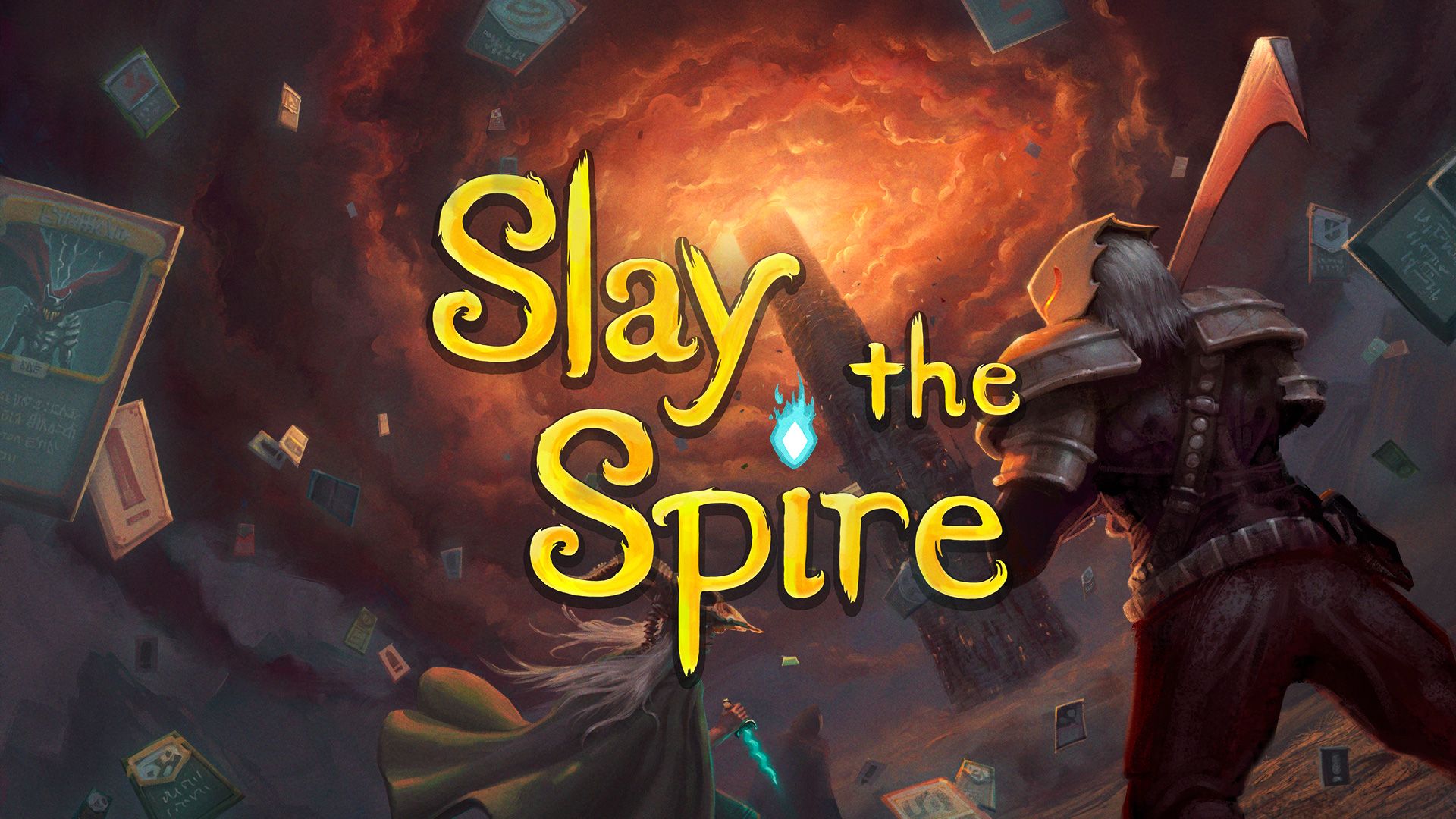 Slay the Spire Global Steam | Steam Key - GLOBAL