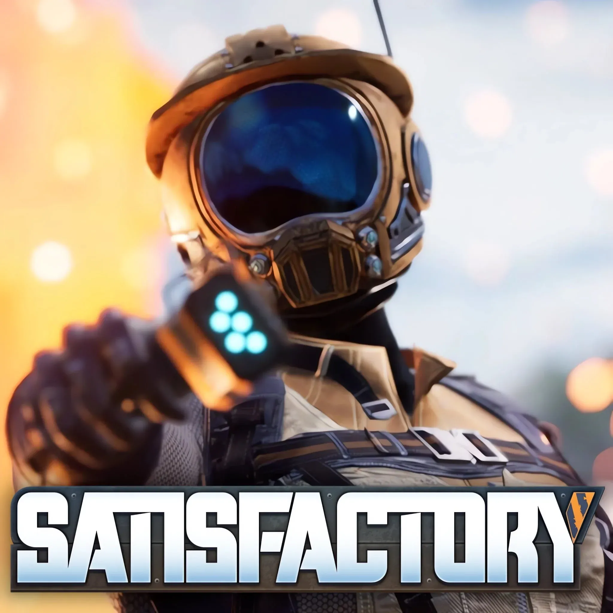 Satisfactory | Steam Key - GLOBAL