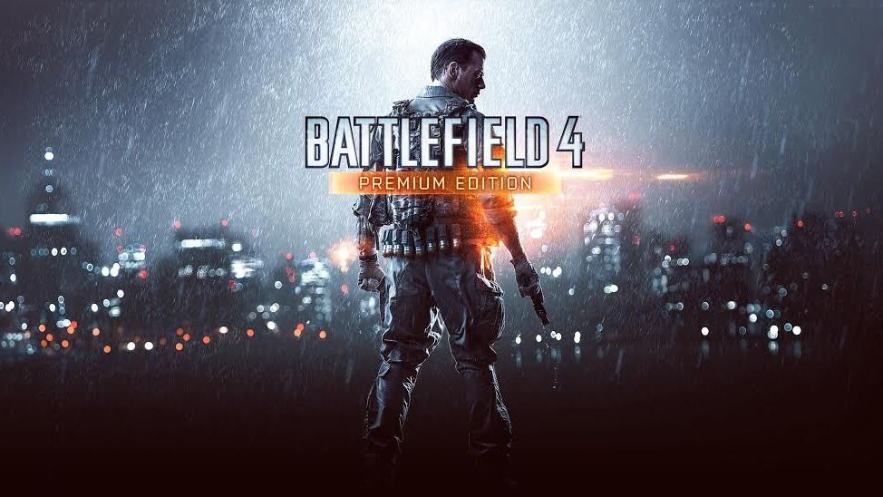 Battlefield 4 Premium Edition (DLC) Global Xbox One/Series | Xbox Live Key - GLOBAL
