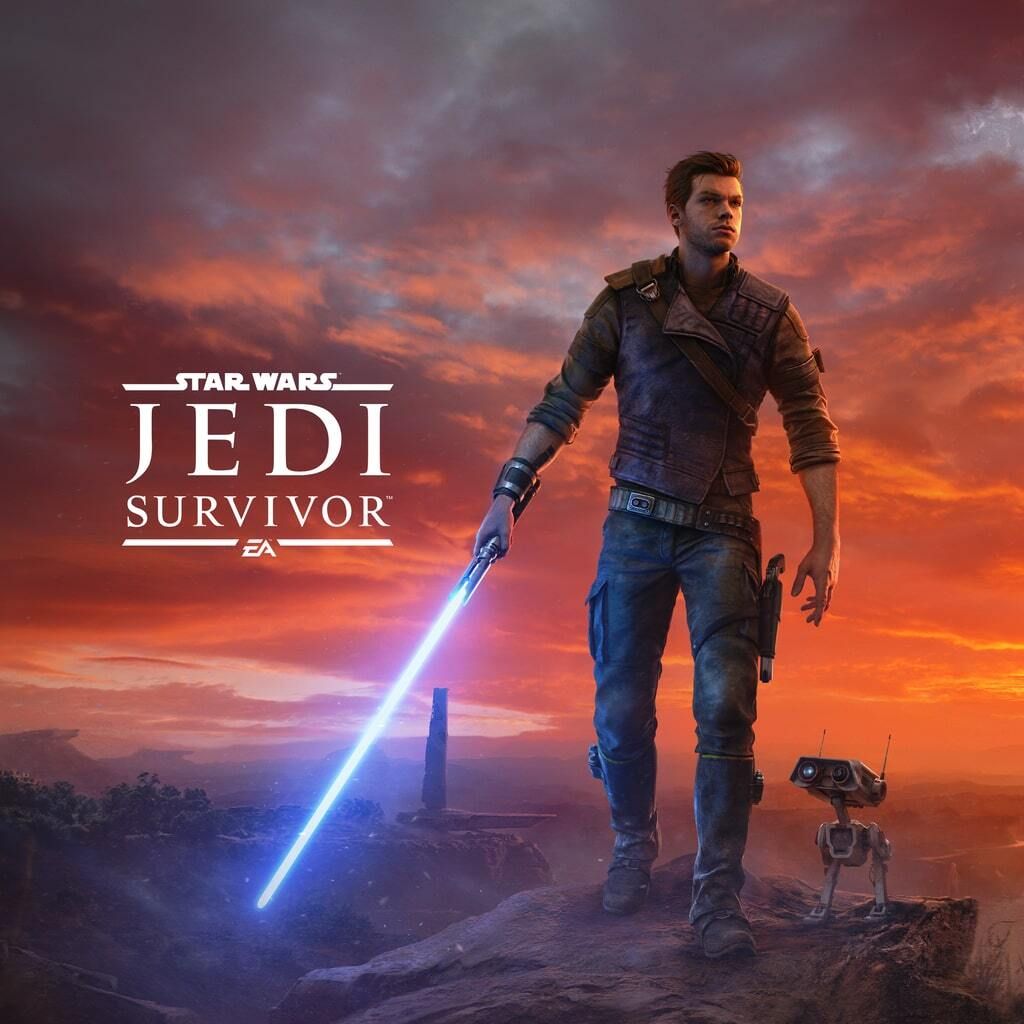 Star Wars Jedi: Survivor EU Xbox Series | Xbox Live Key - EUROPE