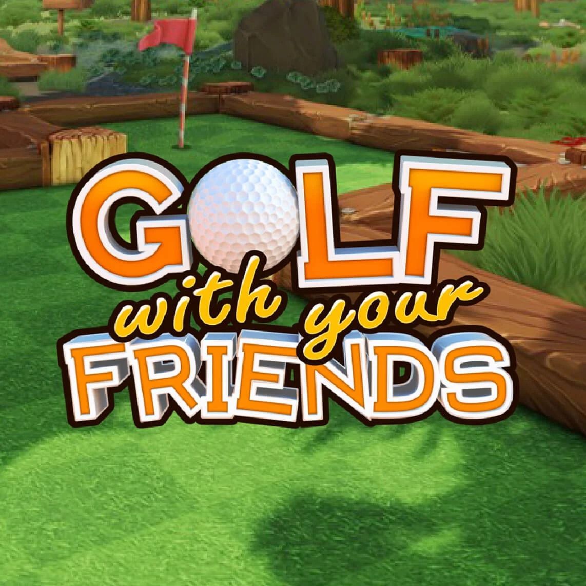 Golf with Friends (PC) - Steam Global