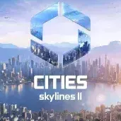 Cities: Skylines II Day One Edition (PC) | Steam Key - GLOBAL