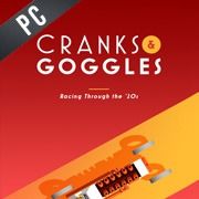 Cranks and Goggles | Steam Key - GLOBAL