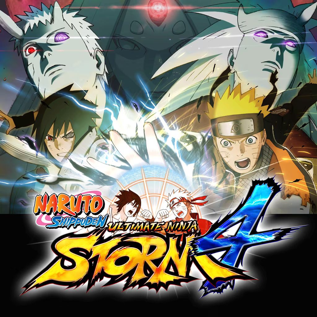 Naruto Shippuden: Ultimate Ninja Storm 4 | Steam Key - GLOBAL