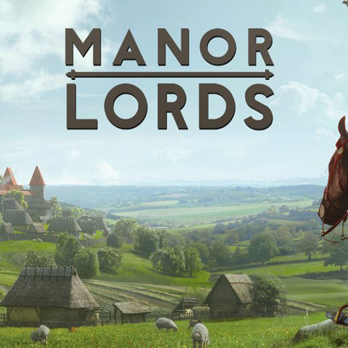 Manor Lords (PC) Steam Key EUROPE | Steam Key - EUROPE