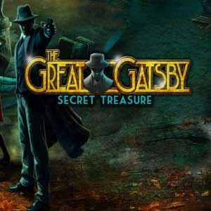 The Great Gatsby: Secret Treasure | Steam Key - GLOBAL