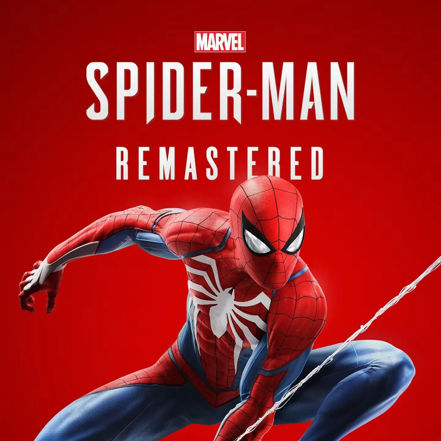 Marvel's Spider-Man Remastered - Steam GLOBAL | Steam Key - GLOBAL