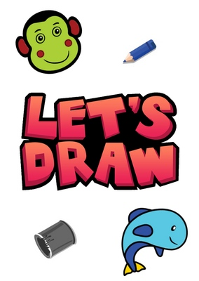 Let's Draw Global Steam