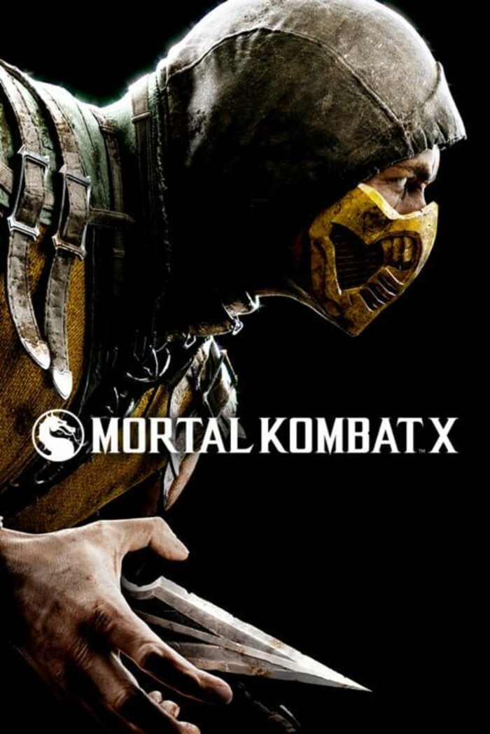 Mortal Kombat X | Steam Key - GLOBAL
