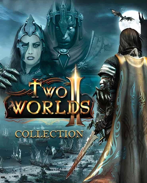 Two Worlds - Collection Global Steam | Steam Key - GLOBAL