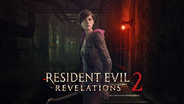 Resident Evil Revelations 2 / Biohazard Revelations 2 (Deluxe Edition) | Steam Key - GLOBAL