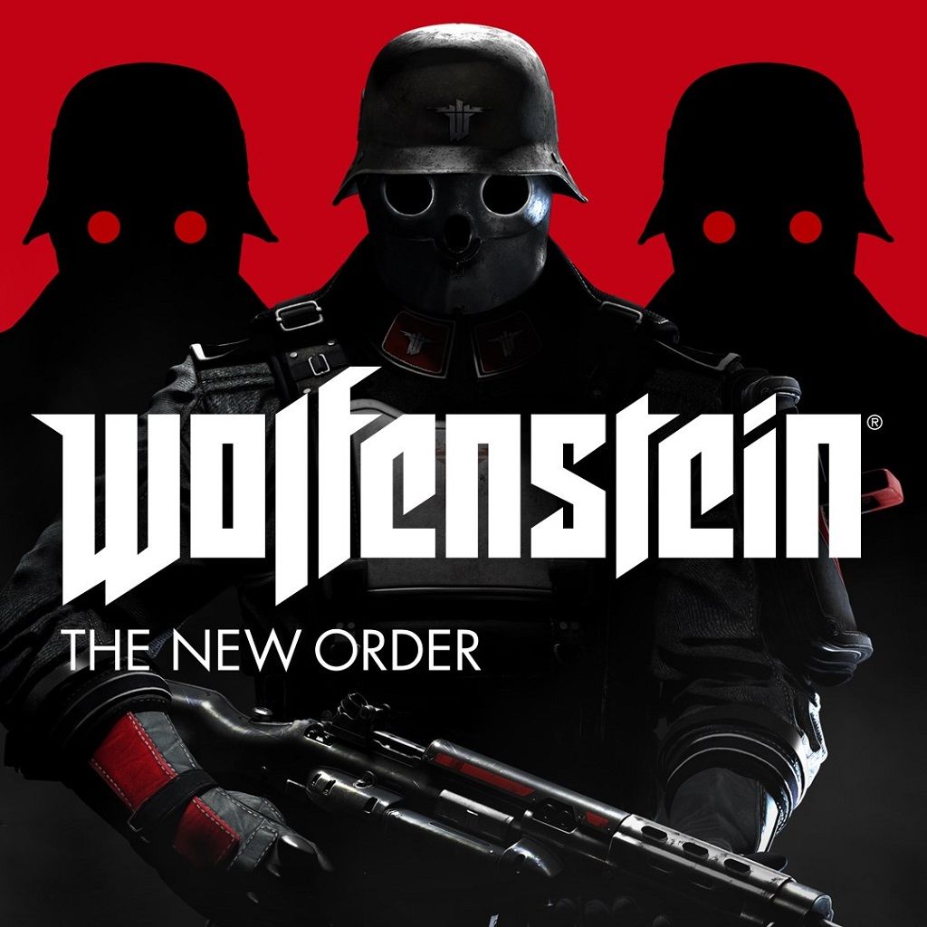 Wolfenstein: The New Order UNCUT Global Steam