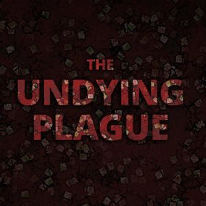 The Undying Plague (PC) Steam Key GLOBAL