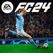 EA Sports: FC 24 - Pre-Order Bonus DLC Global EA App | EA App Key - GLOBAL