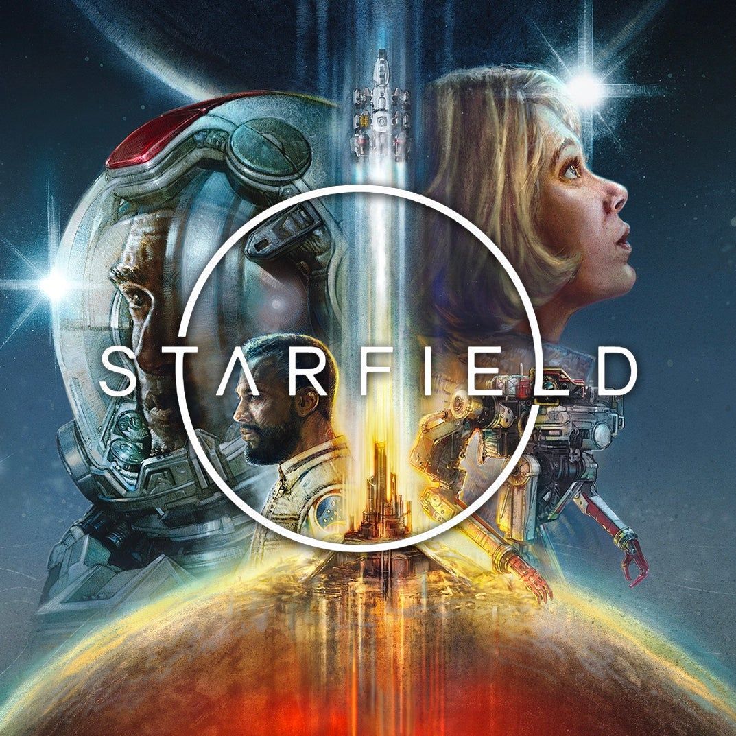 Starfield - Steam Key Global