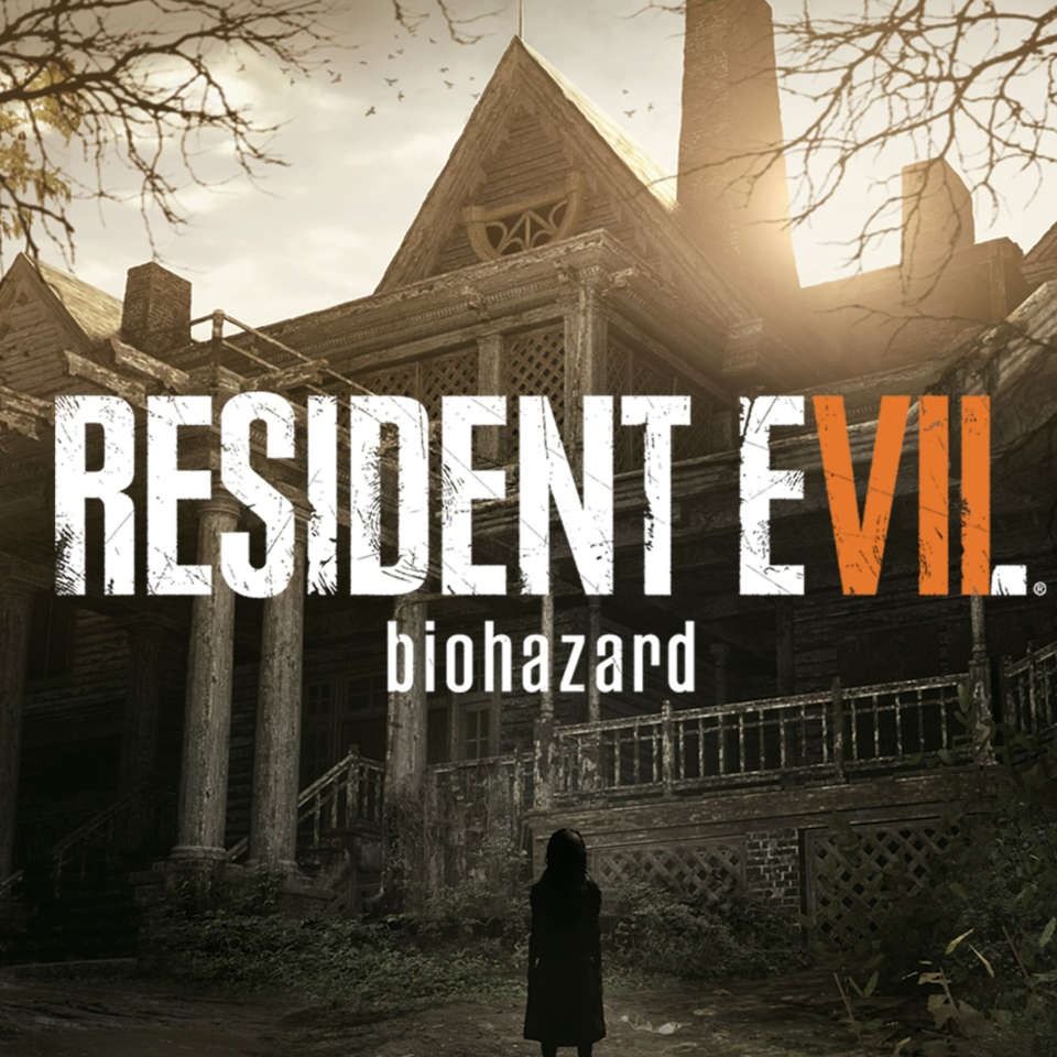 Resident Evil 7: Biohazard Global Xbox One/Series