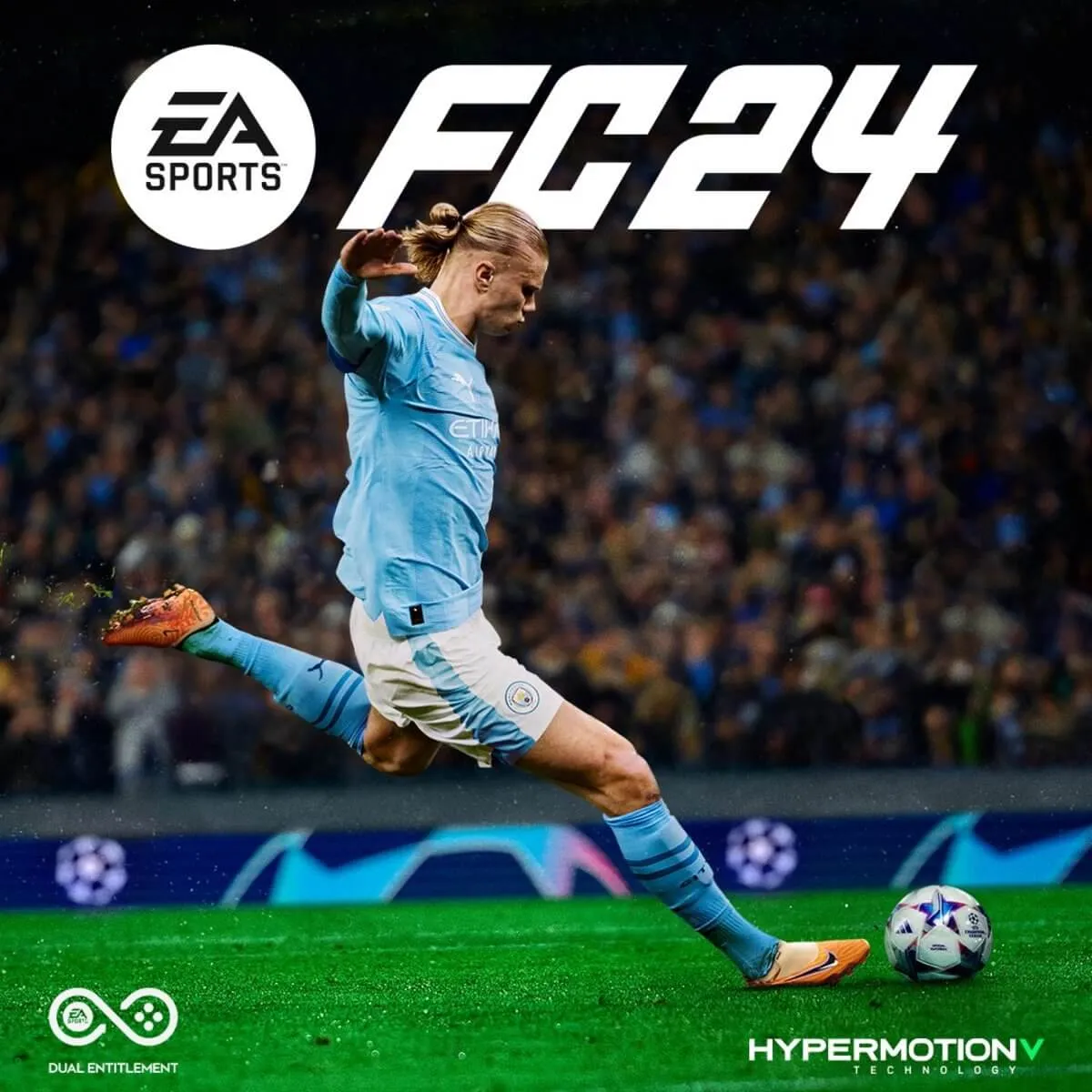 EA Sports: FC 24 EU PS5