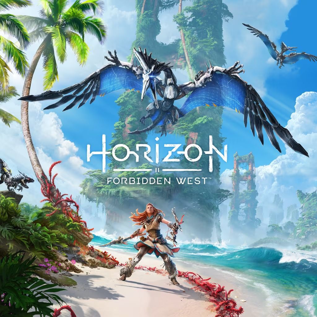 Horizon: Forbidden West Complete Edition (PC) - Steam Global