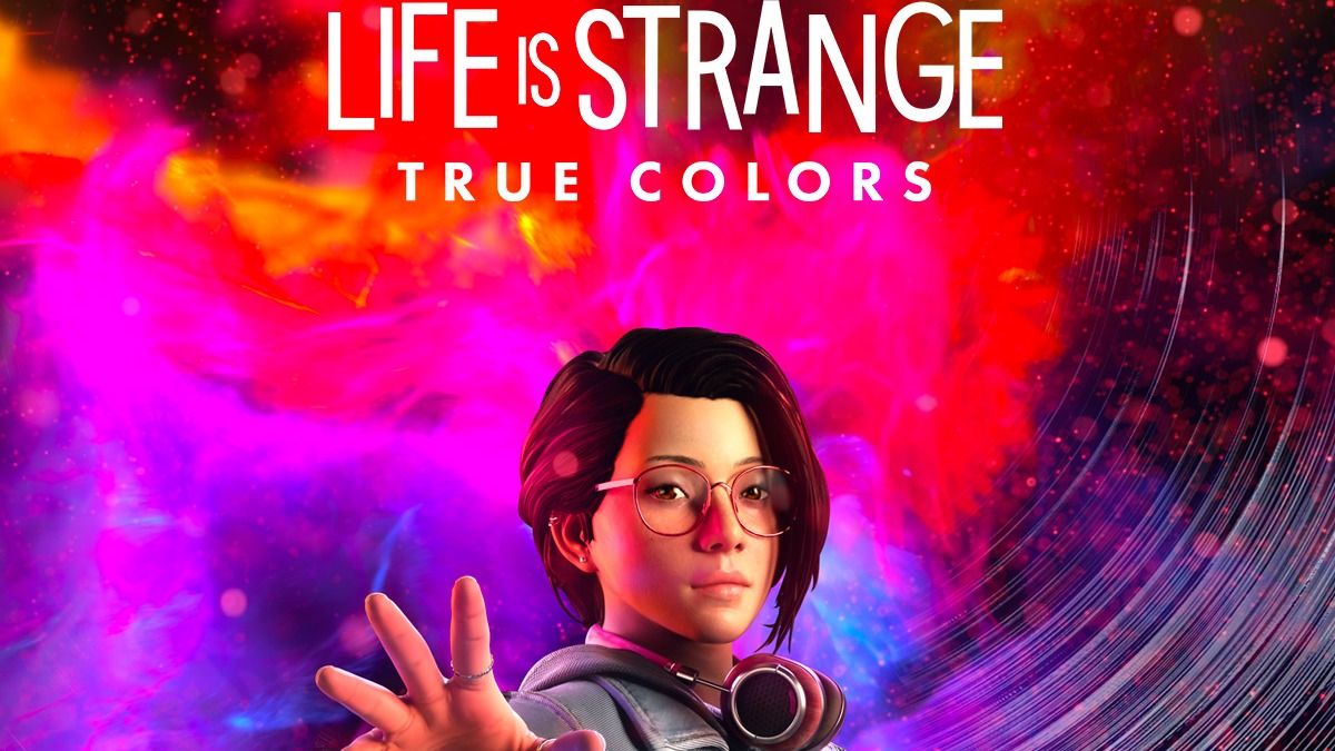 Life is Strange: True Colors Global Steam