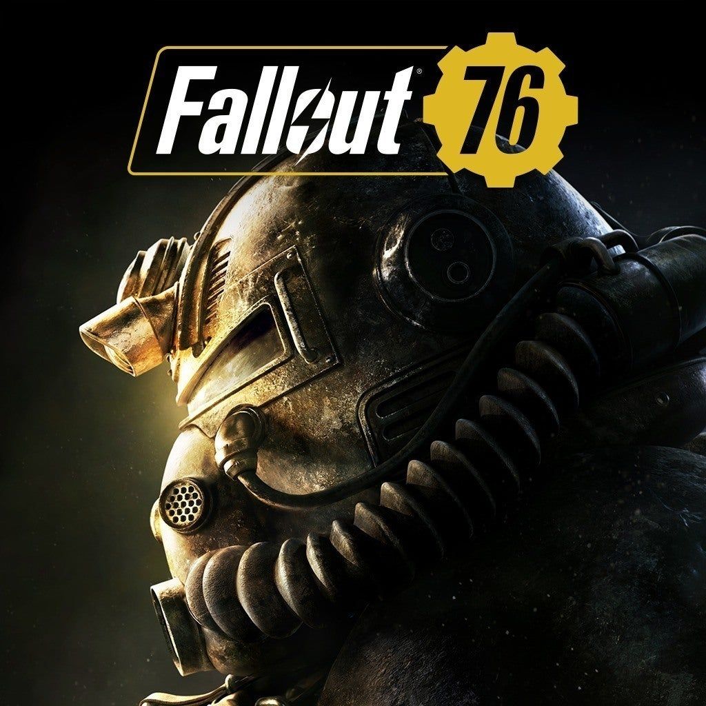 Fallout 76 Global Xbox One/Series