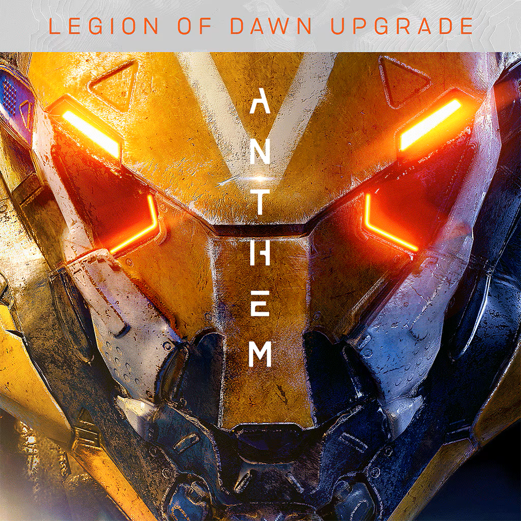 Anthem Legion of Dawn Edition EU Xbox One/Series