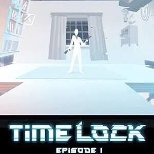 TimeLock VR Global Steam