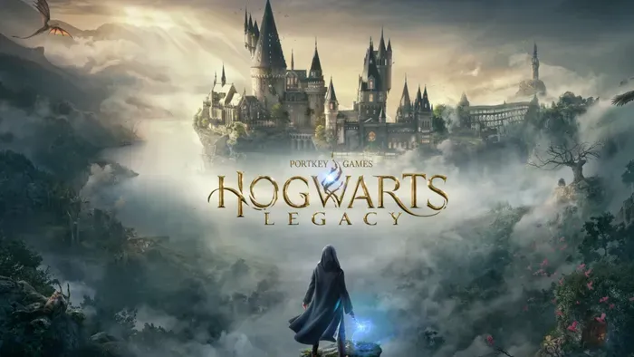 Hogwarts Legacy (PC) Steam Key EUROPE/NORTH AMERICA