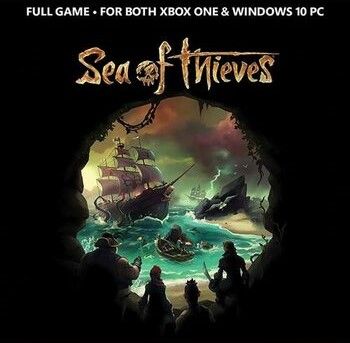 Sea of Thieves Global Xbox One/Series/Windows