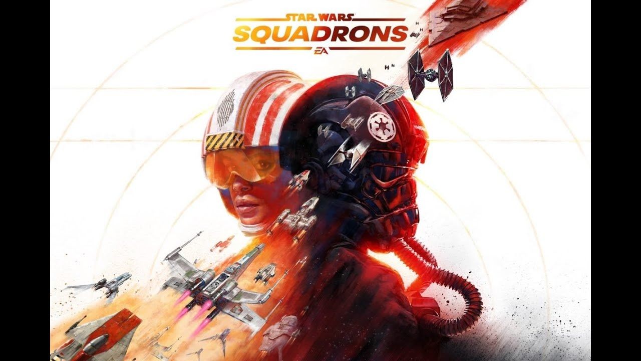 Star Wars: Squadrons Global Xbox One/Series